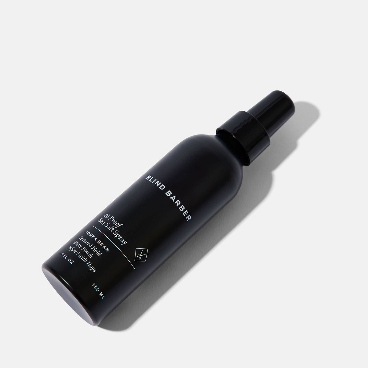 40 Proof Sea Salt Spray by Blind Barber